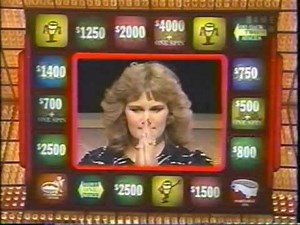 Press Your Luck | 07/17/84
