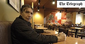 Charles Webb, novelist who found fame, if not fortune, with his novel The Graduate – obituary