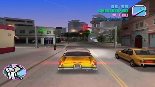 【罪恶都市】全剧情流程-5.暴动