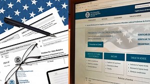 Estados Unidos: Así puedes corregir los errores de tus formularios enviados a Uscis para que no rechacen tu solicitud