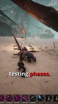 Conan Exiles BIG NEWS Playtest Signup Info #update #funcom #conanexiles