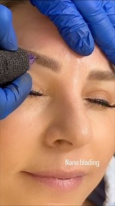 1.6K views · 1.4K reactions | Tami's Semi-Permanent Makeup on Reels | Facebook