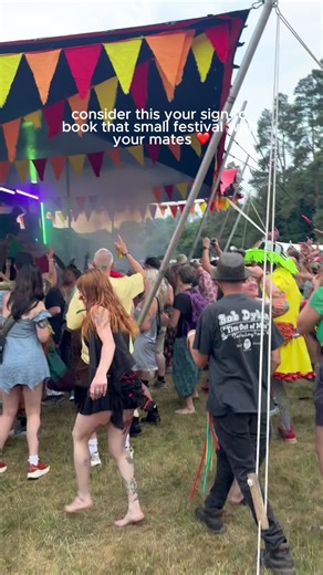 Explore the Best Small Festivals in Wales This Summer