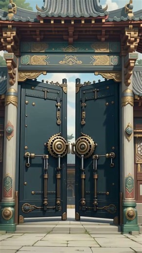 Ancient Temple Robots? प्राचीन मंदिरों के Mechanical Guards | Yantras Explained