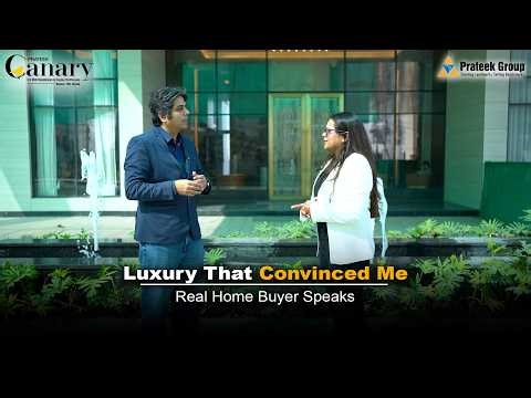 Seen the legacy. Trusted the quality || Prateek Canary