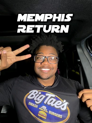 Memphis Tn ‼️ I'm back and I need restaurant suggestions, where should I eat? #memphistn #memphisfood #memphisrestaurants #fyp #foodcritic