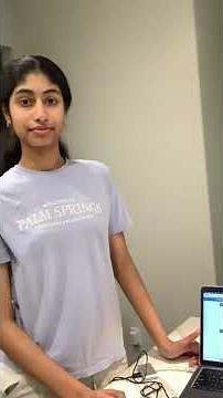 Flood Monitoring System IOT Project | By Riddhima C.