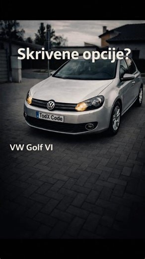 Tvoj auto ima OVE skrivene funkcije 🔓😱 (bez ugradnje!)