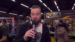 1.6K views · 33 reactions | **Arjens Coming to England** On the 2nd March Arjen Uitbeijerse will be presenting his first presentation in Maldon, Essex. Everything to do with his hugely successful Angling over in Europe. If your in the area make sure you click the link below and get some tickets, this is not to be missed. https://essexcarpnights.co.uk/ | Solar Tackle | Facebook