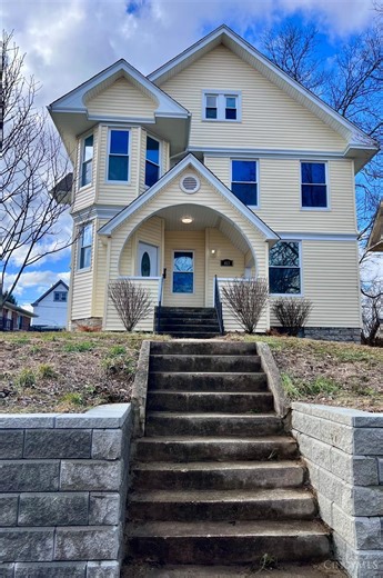 413 N C St, Hamilton, OH 45013 - MLS 1830072 - Coldwell Banker