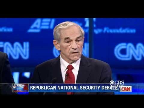 Paul to Israel: Take care of yourself