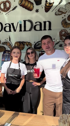 Patiseria Davidan acum și în Briceni