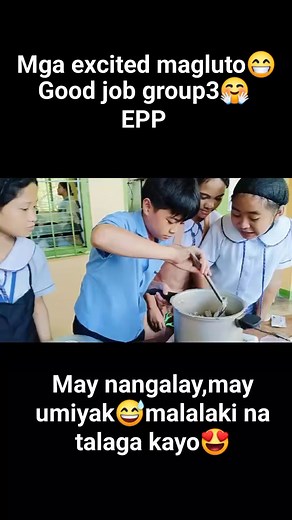 Performance Task in EPP #grade5 #StAnthony #EPP #SAES | Ronalyn Chavez Saya