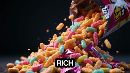 America’s Biggest Health Problem Is NOT What You Think