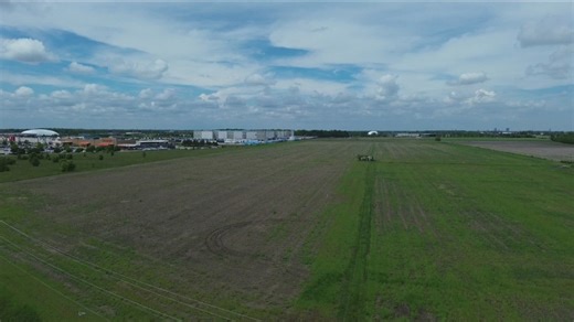 2nd Amazon warehouse planned for Wood County