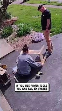 When DIY go wrong #tiktokusa #oddlysatisfyingvideo #fyp #foryou #renovatio