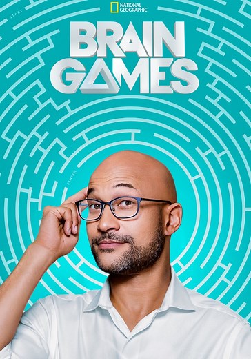Brain Games - watch tv show streaming online