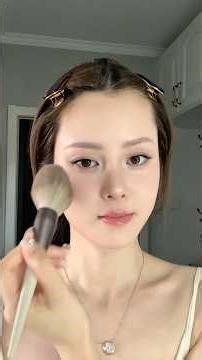 Glass Skin Makeup Tutorial | Korean Inspired Glow Look