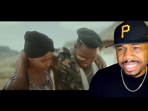 Inkabi Zezwe - Umbayimbayi [Official Music Video] | TFLA Reaction