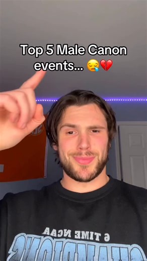 Michael Storen | Quit watching 🌽 with the @overcomerapp (Use code MICHAEL) #reels #canon #canonevents #man | Instagram