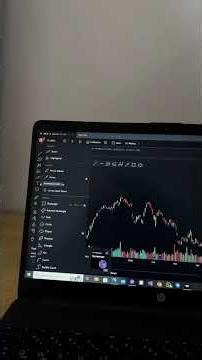 أساسيات trading view