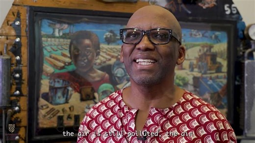 EXPLAINER: Decoloniality | Stellenbosch University - Faculty of Arts Social Sciences