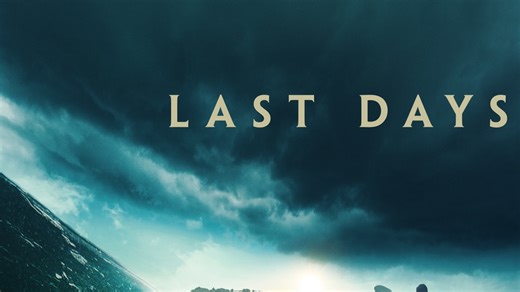 Last Days - Apple TV