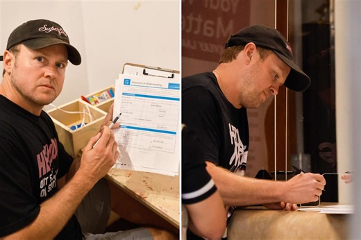 Reality check: Spencer Pratt officially jumps into the LA mayor’s race