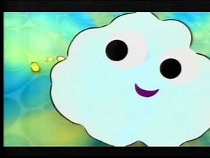 CBeebies/CBBC on BBC Two - Continuity (23rd December 2008)