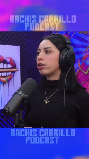 Bailarina Exótica de Hong Kong: Rachis Carrillo Podcast