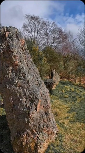 Today looking over Inverness from the Leachkin chambered cairn on Craig Dunain Hill 'Craigh Na Dun' #CraigDunain #craighnadun #picts #Inverness #Outlander #Scotland #readourblog ⬇️ invernessoutlanders.wordpress.com/2017/08/19/out… | Inverness Outlanders