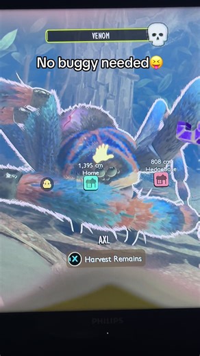 I AM DANGEROUS #fyp #grounded #dangerous