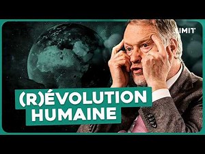 "LE MONDE CHANGE TROP VITE POUR LA GÉNÉTIQUE" - Marc-André Selosse | LIMIT