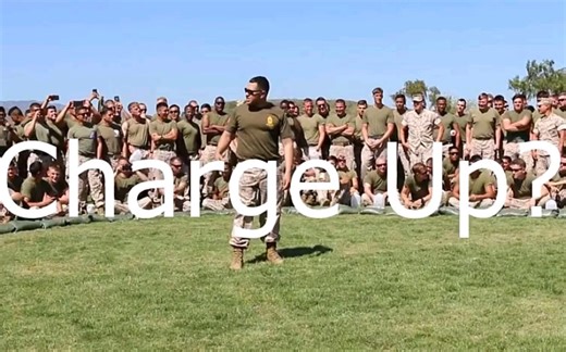 全世界最残酷最贴近实战的近战格斗训练(USMC美国海军陆战队)