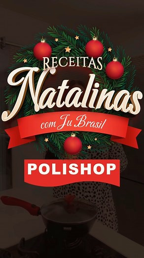 Julian Brasil ⚜️ | Vocês sabem que eu gosto de cozinhar né? Mas, quando tem Panela @Polishop na cozinha, vira um paraíso! 😍 A Polishop me convidou para testar... | Instagram