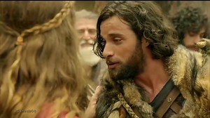 NOVELA GÊNESIS CAPITULO 8 COMPLETO HD