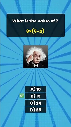 The Ultimate Mental Math Challenge: Can You Beat The Timer? 🧠