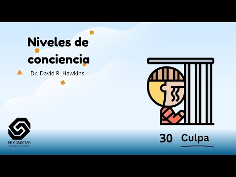 Nivel de conciencia: Culpa 30