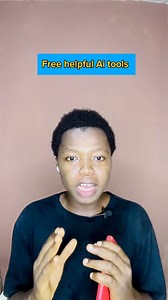 Free helpful ai tools. | Juniormj