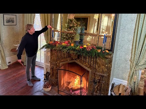 Decorating My Home for Christmas, 2025!