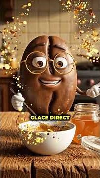 Coffee can do that 😳☕