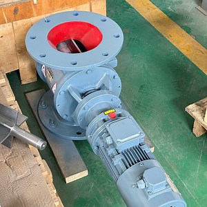 [Hot Item] Maximize Your Pneumatic Conveying System Output Today