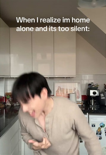 Overcoming the Fear of Being Home Alone