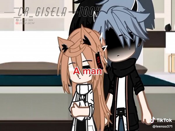 Funny Moments in Gacha Life and Club