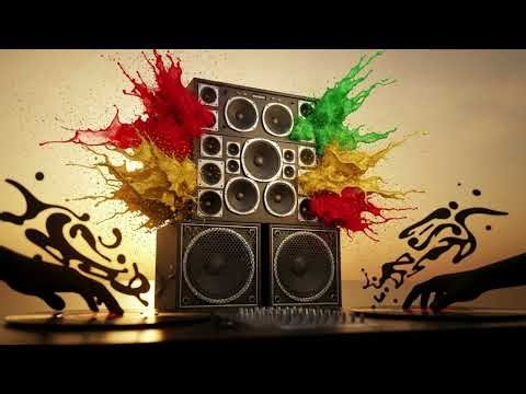 The Third Eye Studio - JAH ARMY 🇯🇲 | Roots & Culture Reggae Dancehall 2026