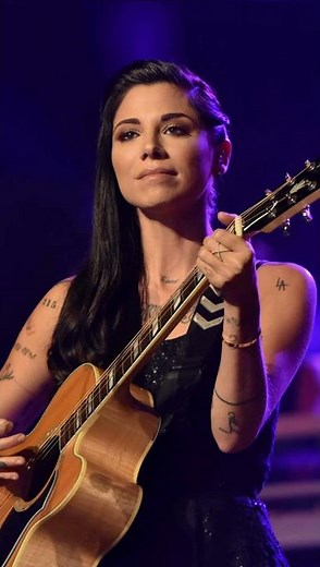 Christina Perri - A Thousand Years #short