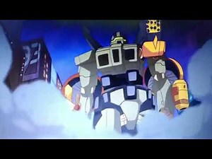 Loonatics Unleashed episode 10 Time after Time