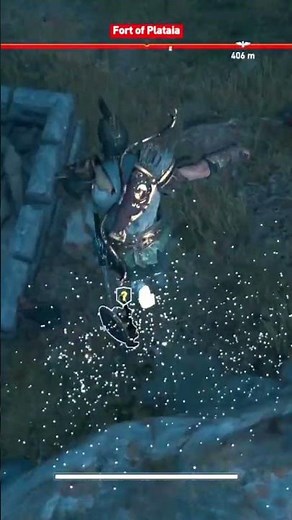 This Shadow Ability Is Amazing Assassins Creed Odyssey Gameplay