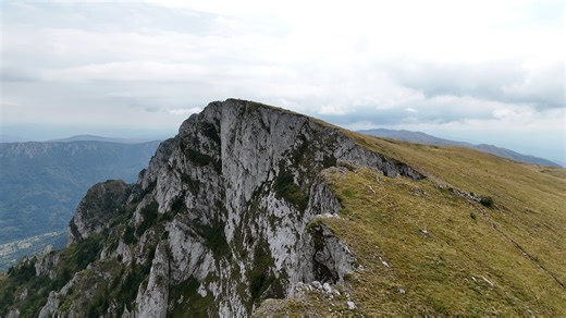 Mountains, Landscape, Nature. Free Stock Video
