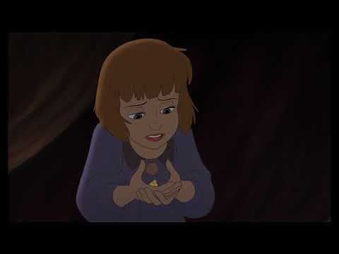 Peter Pan In Return To Neverland - I'll Try (Reprise)